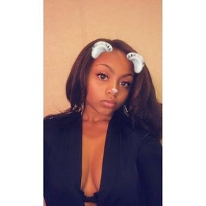 Meet your Posher, Brianna